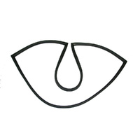 Windscreen Seal for 1971-76 Ford Cortina TC TD
