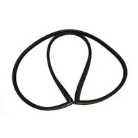 Windscreen Seal for Ford Escort MK2 Sedan/Coupe Inc RS2000