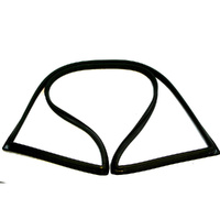 Windscreen Seal for 1973-79 Ford F100 250 350 No Chrome