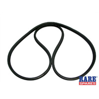 Windscreen Seal for 1952-55 Zephyr Zodiac Consul MK2