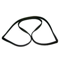 Windscreen Seal without Moulding for 1990+ Toyota Landcruiser FJ80