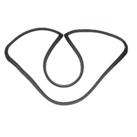 Windscreen Seal for 1984-88 Toyota Hilux RN50 RN60