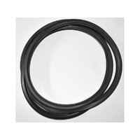 Windscreen Seal for 1956+ Morris Minor
