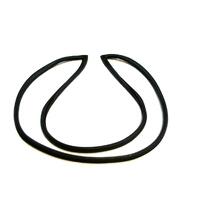 Rear Screen Seal for Holden HQ HJ HX HZ WB Ute & 1 Tonner