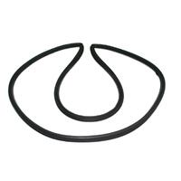 Rear Screen Seal for Holden FB EK Sedan