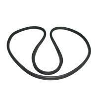 Rear Screen Seal for Holden HT HG Kingswood Sedan