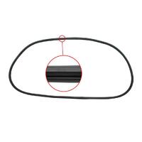 Tailgate Glass Seal for Holden VB VC VH Wagon Will Fit Commodore VK