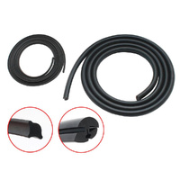 Rear Screen Seal for 1956-52 Zephyr Zodiac Consul Ute MK2