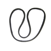 Rear Screen Seal for 1956-58 Zephyr Hiline Consul MK2