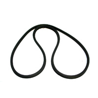 Rear Screen Seal for Ford Escort MK1 Sedan Coupe