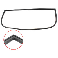 Rear Screen Seal for 1971-77 Ford Cortina TC TD Sedan