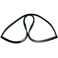 Rear Screen Seal for 1976-79 Ford Cortina TE Sedan