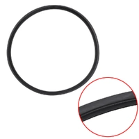 Ford XA XB XC XD XE XF EA EB ED EF EL XG Panel Van Barn Door Glass Seal