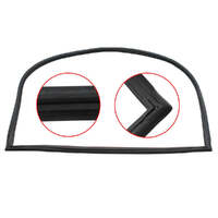 Rear Screen Seal for 1970-74 Toyota KE25 Corolla Coupe