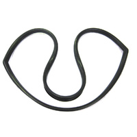 Rear Screen Seal for 1980-1986 Datsun 720 Ute (Single Cab)
