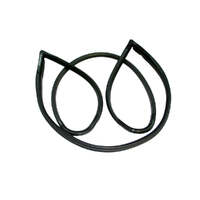 Rear Screen Seal for Chrysler Valiant VF-VG Coupe