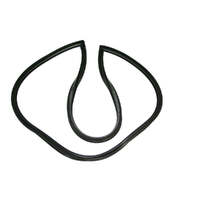 Rear Screen Seal for Chrysler Valiant VH-CM Coupe
