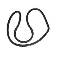 Rear Screen Seal for Chrysler Valiant VH-CM Sedan