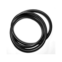 Rear Screen Seal for 1956-62 Morris Minor
