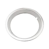 Wheel Trim Ring for Holden HQ HJ HX HZ GTS Square Edge - Single