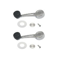 Window Winder Handle Kit for XT XW XY XA XB XC ZB-ZH LH & RH (2)