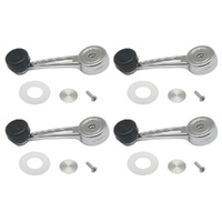 Window Winder Handle Kit for XT XW XY XA XB XC ZB-ZH Left & Right Front Or Rear (4)