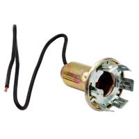 Reverse Rear Light Ba15s Base Globe Holder for Holden GMH