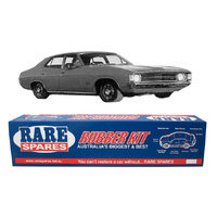 Body Rubber Kit for Ford Falcon XA Sedan