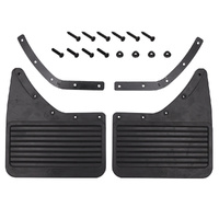 Ford Front Mudflap Kit for Ford Falcon XA XB XC/Fairlane ZF ZG ZH