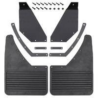 Ford Rear Mudflap Kit for Ford Falcon XA XB XC/Fairlane ZF ZG ZH
