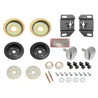 Ford Falcon XA XB XC GT GS Bonnet Lock Kit