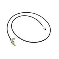 Ford Falcon XA XB XC V8 C4 FMX Automatic Speedo Cable