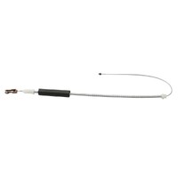 Ford Falcon XA/ZF (From 7/72) XB/Fairlane ZG Drum Handbrake Cable - Front
