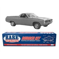 Ford Falcon XA XB Ute Body Rubber Kit