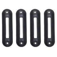 Barn Door Grommet Set for Ford Falcon XA XB XC Panel Van