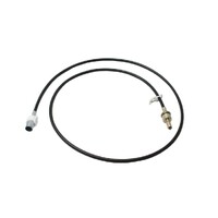 Ford Falcon XB XC 6/74 Borg Warner 3 & 4 Speed Auto Speedo Cable