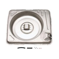Ford Falcon XB XC Sedan/Coupe Standard Fuel Tank