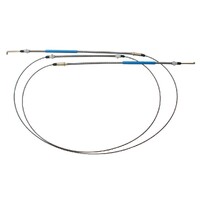 Ford Falcon XC Sedan/Coupe Rear Disc Handbrake Cable
