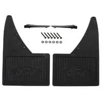 Mudflap Kit for Ford Falcon XD XE XF XG/Fairlane ZJ ZK ZL