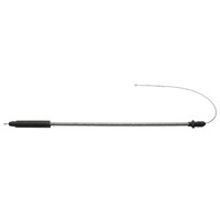 Ford Falcon XD XE XF (to 1/86)  ZJ ZK ZL Handbrake Cable - Front