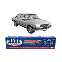 Body Rubber Kit for Ford Falcon XD XE XF Sedan