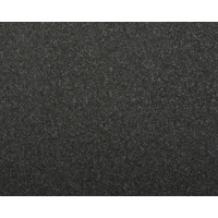 Headlining & Visor for Ford Falcon XD XE XF Sedan - Black Sandpaper