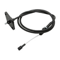 Ford Falcon XE/Fairlane ZK V8 Accelerator Cable