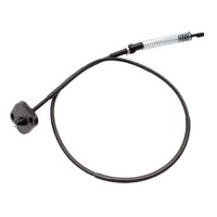 Ford Falcon XF Carburettor Auto Accelerator Cable