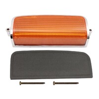 Ford Falcon XC Front Indicator Lens & Gasket