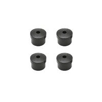 Ford Falcon XK XL Rear Spring Front Eye Bush Kit (4 Pcs)