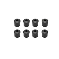 Ford Falcon XK XL XM XP Rear Shackle Bush Kit (8 Pcs)