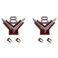 Ford Falcon XR V8 Badge Kit