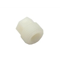 Ford Falcon XR XT XW XY Steering Box White Plug