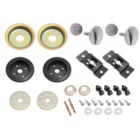 Ford Falcon XY GT Bonnet Lock Kit